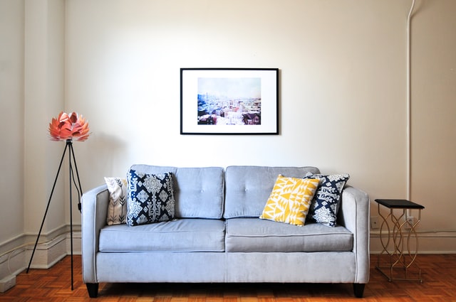 How to Declutter Your Apartment (Stop Paying Rent For Clutter!)
