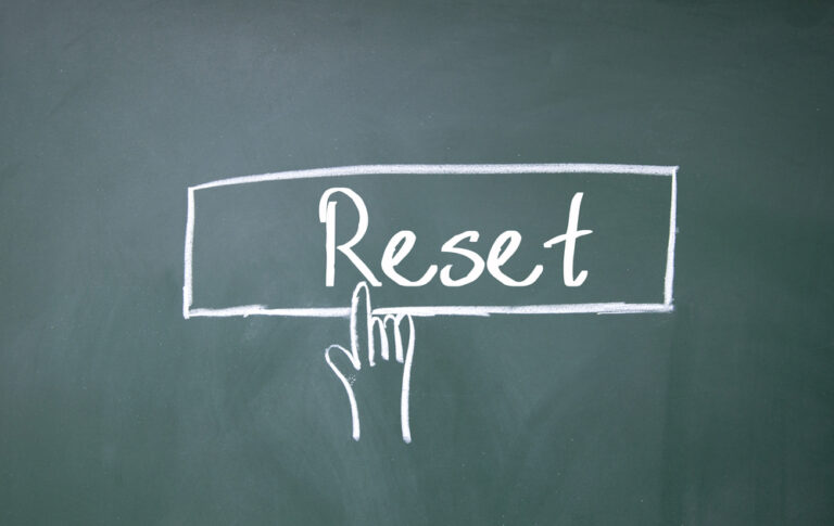 How to Give These 5 Areas Of Your Home A Quick Daily Reset
